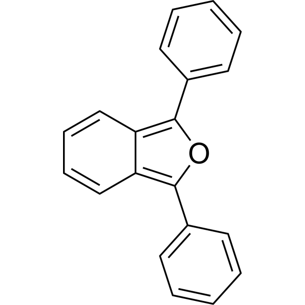 1,3-Diphenylisobenzofuran (DPBF) 5471-63-6